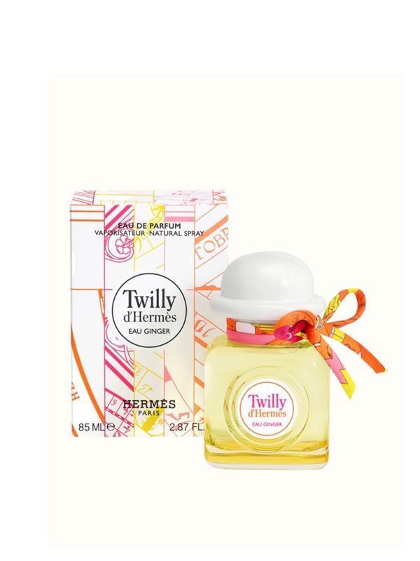Hermes Twilly Dhermes Eau