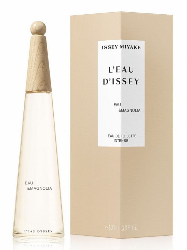 ISSEY MIYAKE - איסימיאקי לאו דיסאיי או מגנוליה אינטנס אדט 100 מל