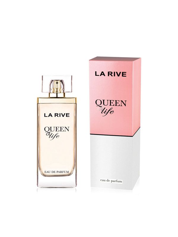 LA RIVE - לה ריב קווין אוף ליף אדפ 75 מל