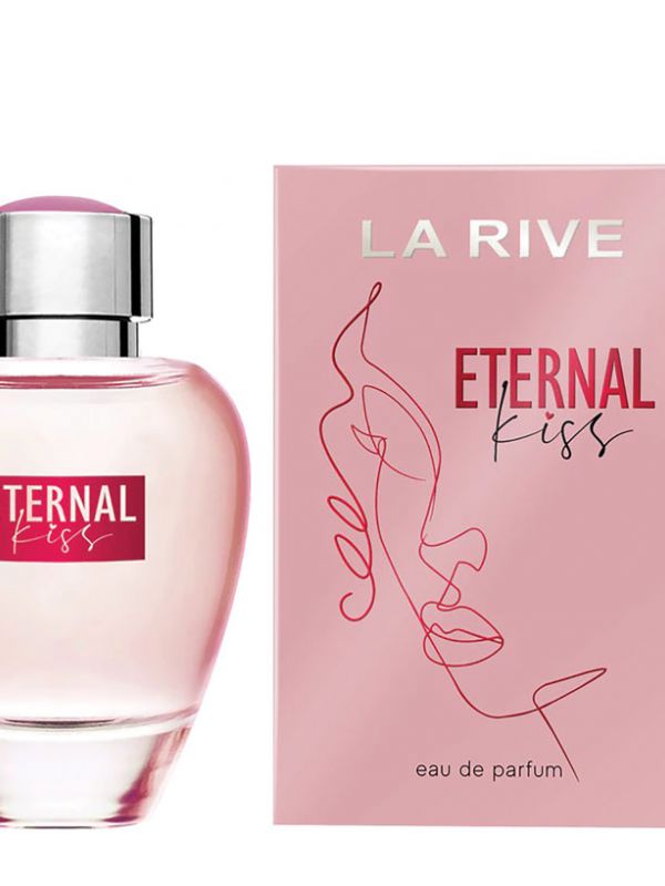 LA RIVE - לה ריב אנטרנל קיס אדפ 90 מל