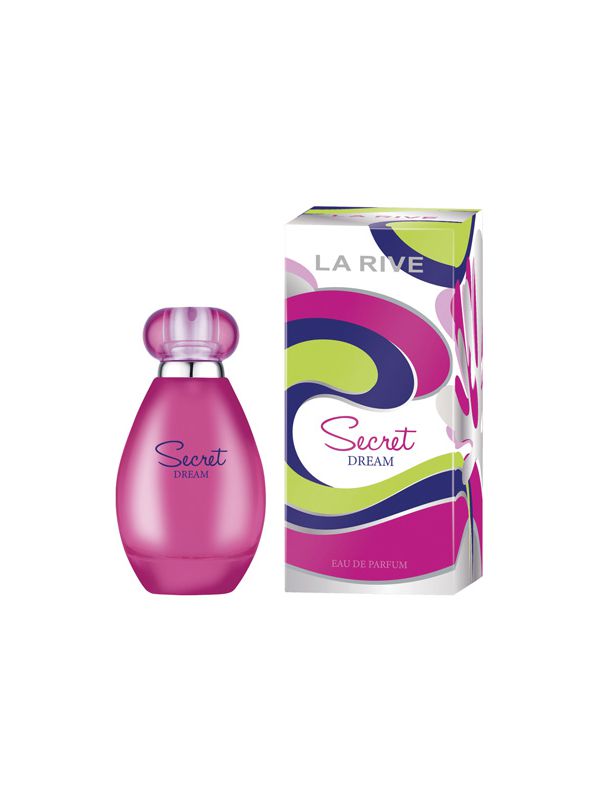 LA RIVE - לה ריב סיקרט דרים אדפ 90 מל