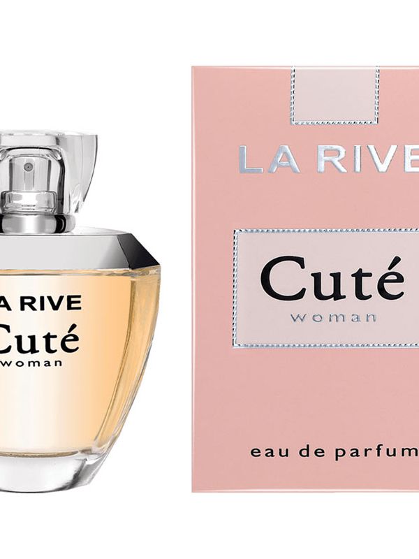 LA RIVE - לה ריב קיוט אדפ 100 מל