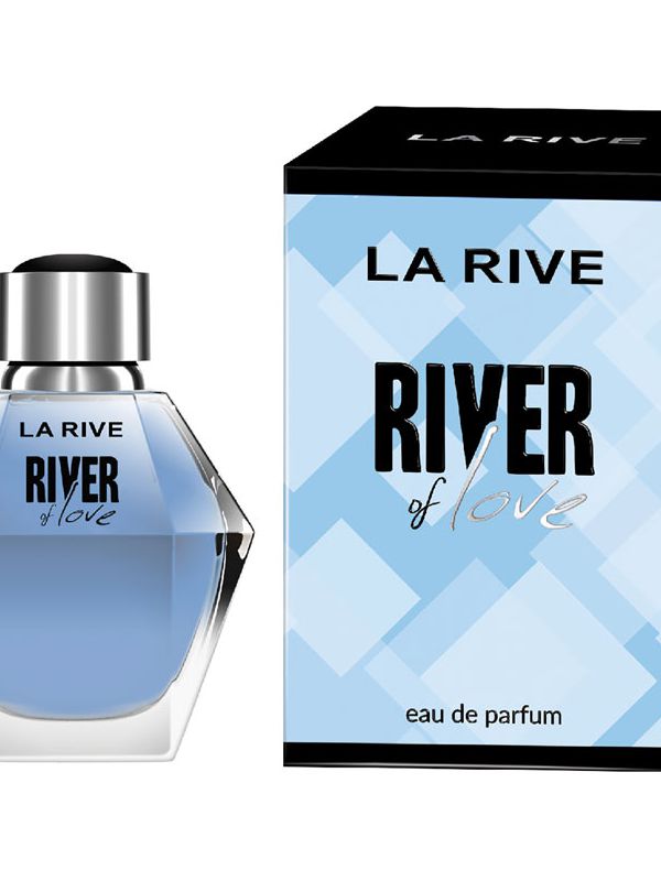 LA RIVE - לה ריב ריבר אוף לאב אדפ 100 מל
