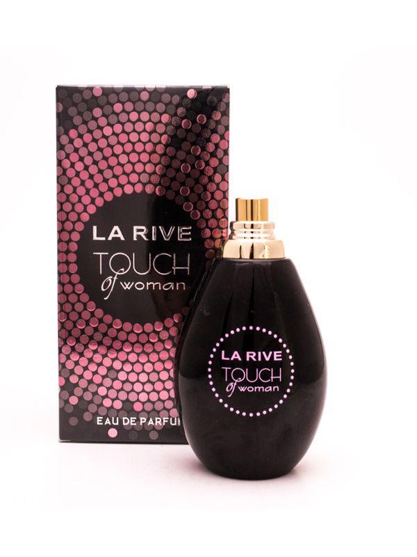 LA RIVE - לה ריב טאצ אוף וומן אדפ 90 מל