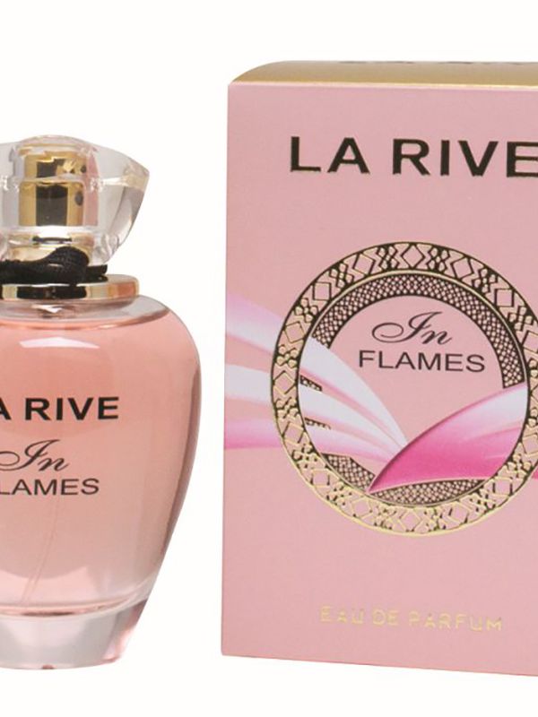 LA RIVE - לה ריב אין פליים אדפ 90 מל