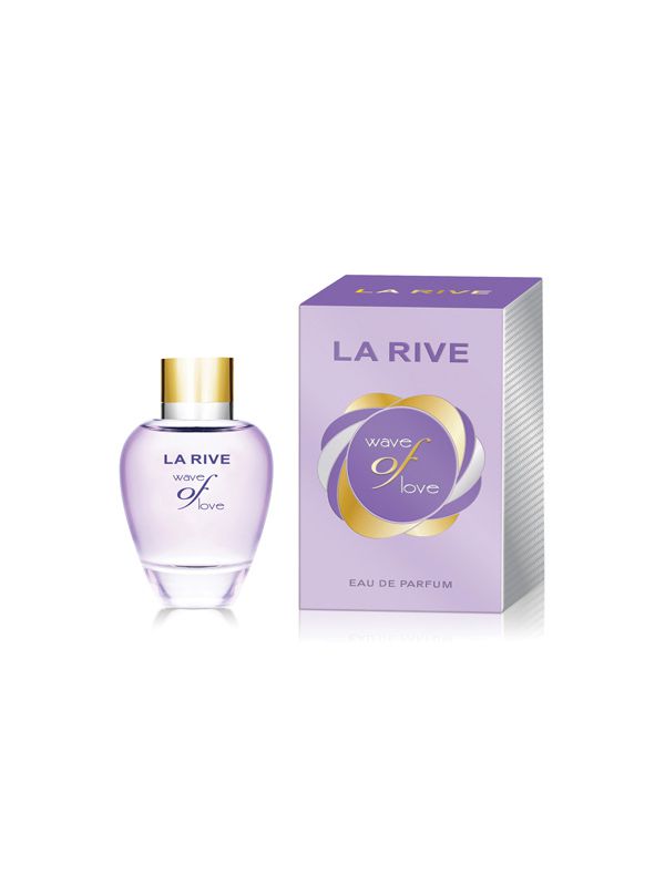 LA RIVE - לה ריב ווייב אוף לאב אדפ 90 מל