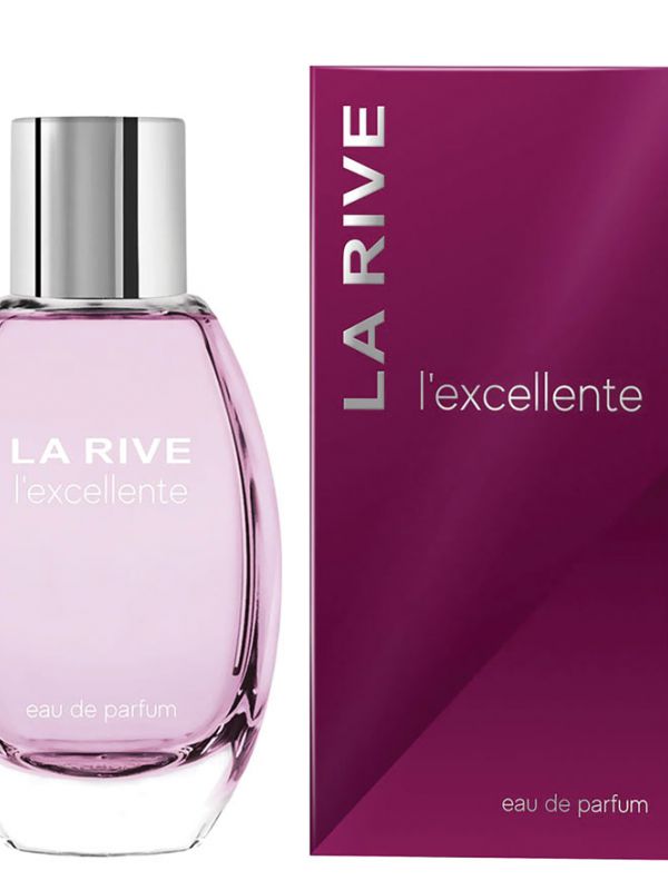 LA RIVE - לה ריב לקסלנט אדפ 90 מל