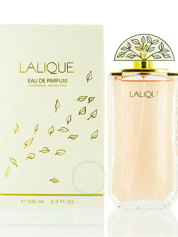 LALIQUE - לאליק דה לאליק אדפ 100 מל