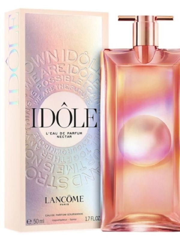 LANCOME - לנקום אידול נקטר חדש אדפ 50 מל