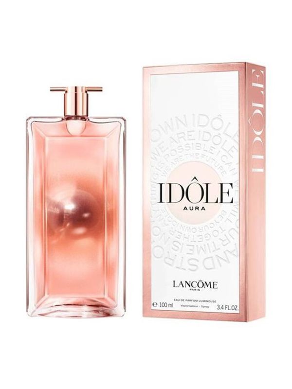 LANCOME - לנקום אידול אורה אדפ 100 מל