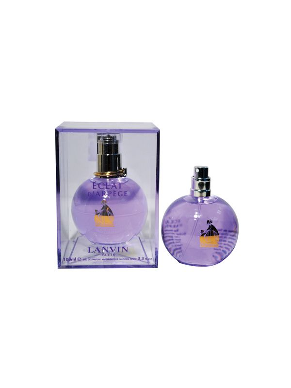 LANVIN - לנווין אקלה דארפג אדפ 100 מל