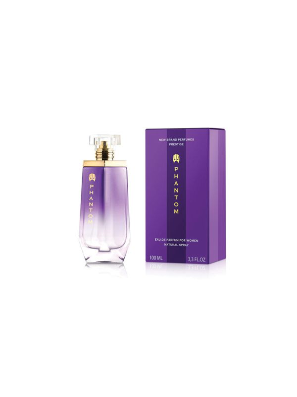 NEW BRAND - ניו ברנד פרסטיג פאנטום אדפ 100 מל