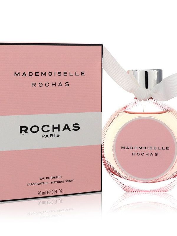 ROCHAS - רושאס מדמוזל אדפ 90 מל