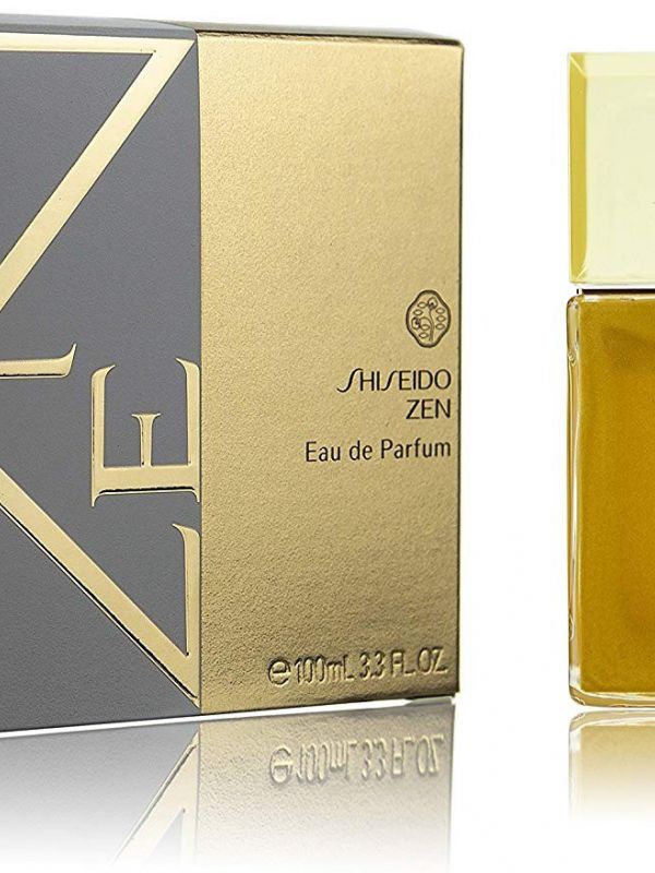 SHISEIDO - שיסיידו זן אדפ 100 מל