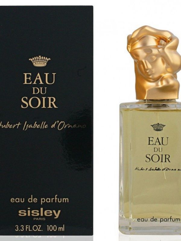 SISLEY - סיסלי או דו סויר אדפ 100 מל