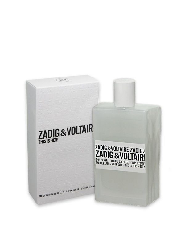 Zadig&voltaire This Is He