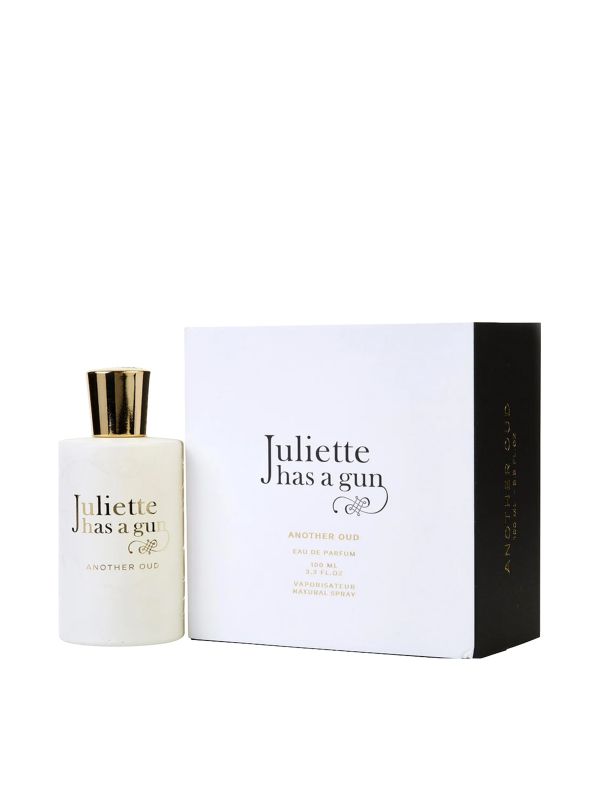 JULIETTE HAS A GUN - גולייט האז אגאן אנזר אוד לאישה אדפ 100 מל