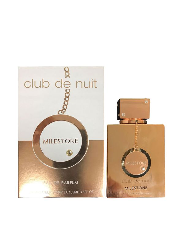 ARMAF - ארמף קלאב דה נואי מיילסטון אדפ 105 מל