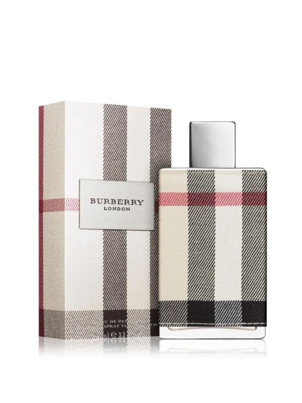 BURBERRY - ברברי לונדון לאישה אדפ 100 מל