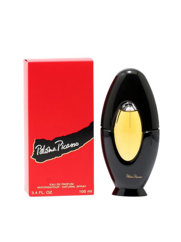 PALOMA PICASSO - פלומה פיקאסו לאישה אדפ 100 מל