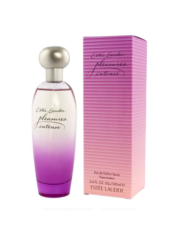 ESTEE LAUDER - אסתי לאודר פלזר אינטנס לאישה אדפ 100 מל
