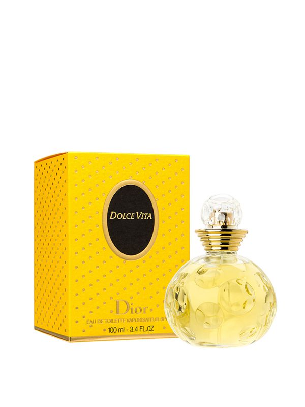 DIOR - דיור דולצה ויטה לאישה אדט 100 מל
