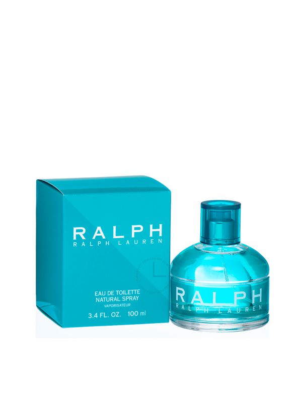 RALPH LAUREN - ראלף לורן ראלף לאישה אדט 100 מל