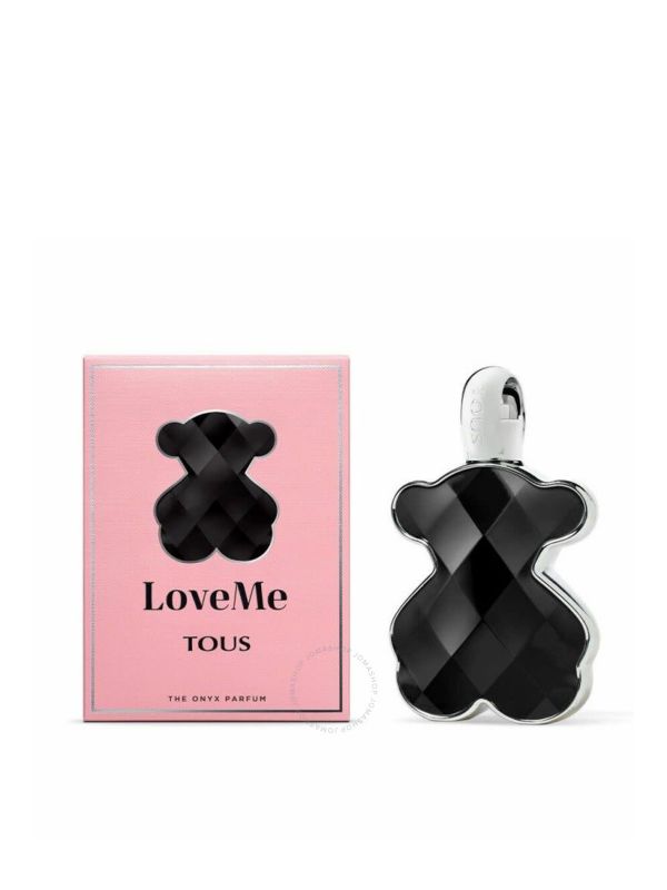 TOUS - טוז לאב מי אוניקס לאישה פרפיום 90 מל