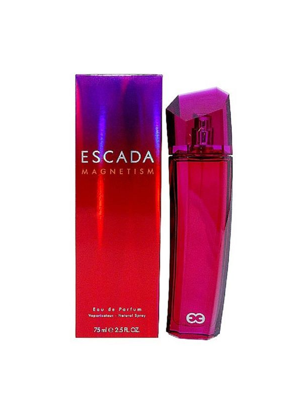 ESCADA - אסקדה מגנטיזם לאישה אדפ 75 מל