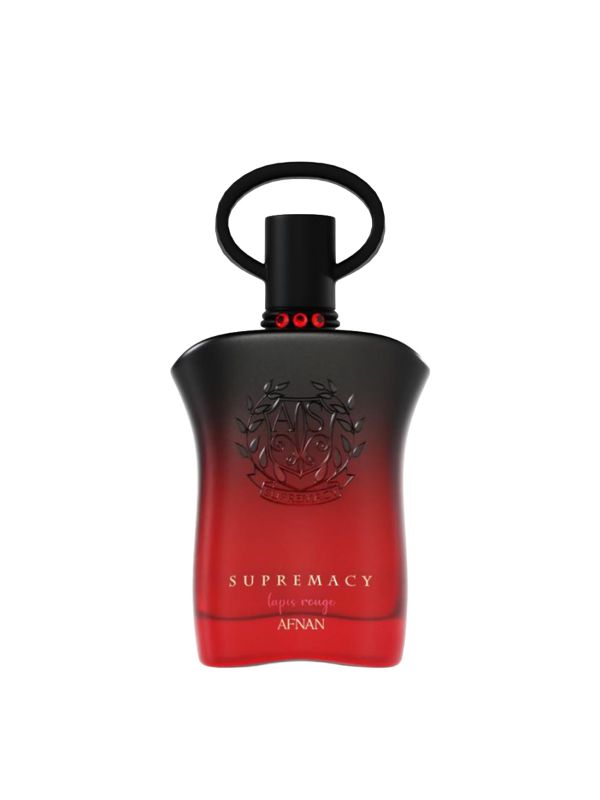 AFNAN - אפנאן סופרמאסי טאפיס רוז לאישה אדפ 100 מל