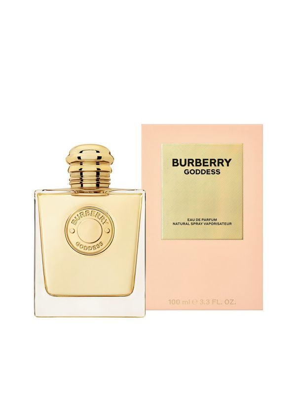 BURBERRY - ברברי גודדאס לאישה אדפ 100 מל