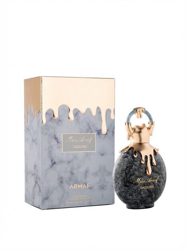 ARMAF - ארמף מיס ארמף דאזלינג לאישה אדפ 100 מל