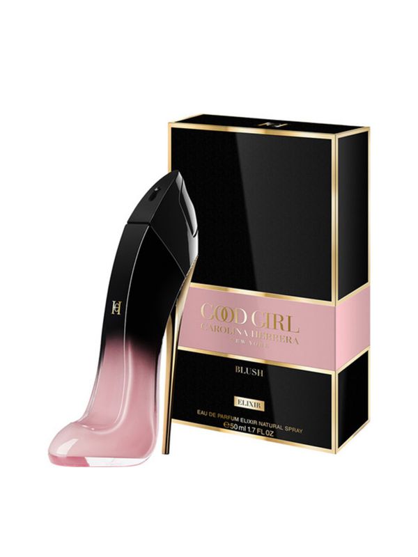 CAROLINA HERRERA - קרולינה הררה גוד גירל בלאש אליקסיר לאישה אדפ 50 מל