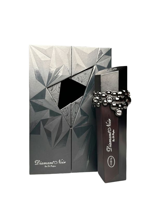 FLAVIA - פלאביה דיאמנט נויר יוניסקס אדפ 100 מל