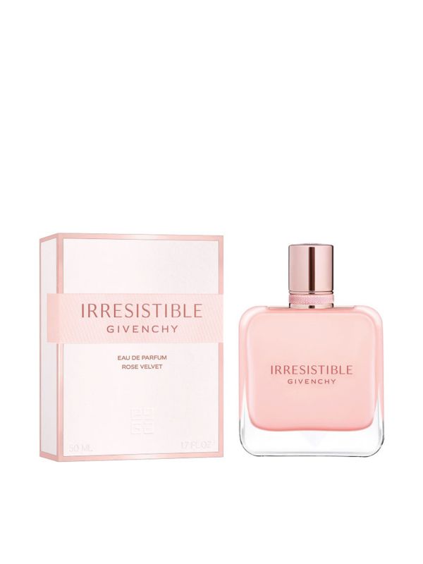 GIVENCHY - גיבנשי אירסיסיטיבל רוז וולוט לאישה אדפ 50 מל