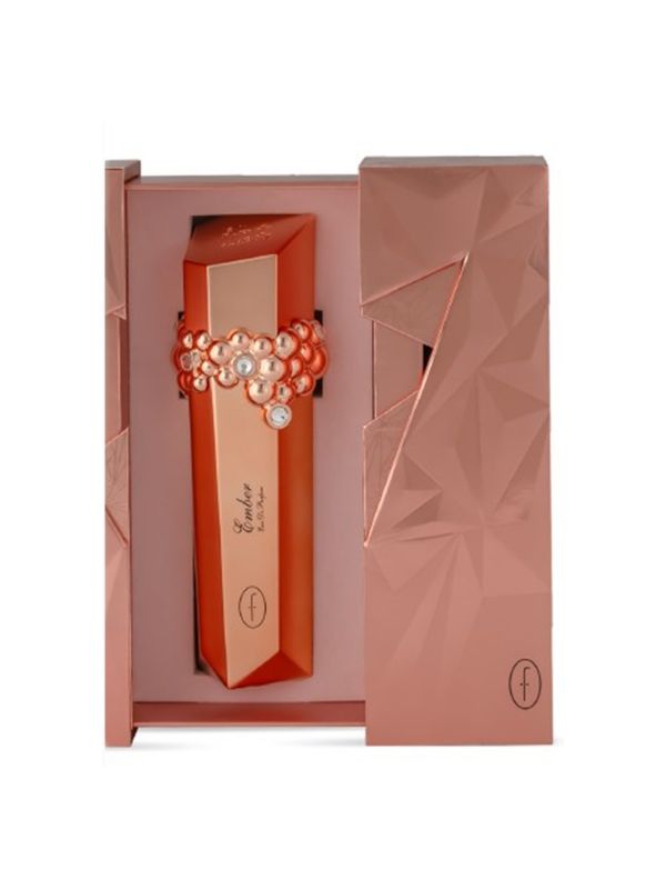 FLAVIA - פלאביה סטון קולקשן אמבר יוניסקס אדפ 100 מל