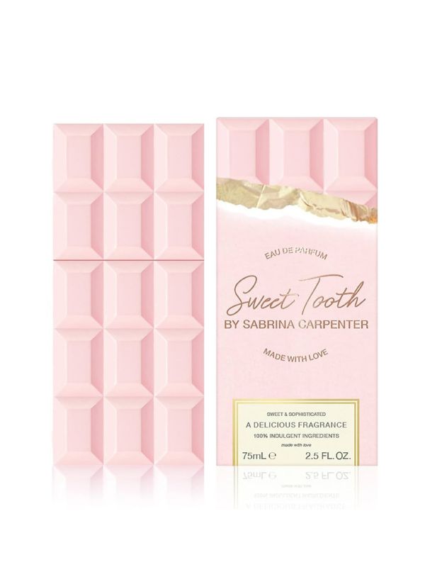 SABRINA CARPENTER - סברינה קרפנטר סוויט טות’ לאישה אדפ 75 מל