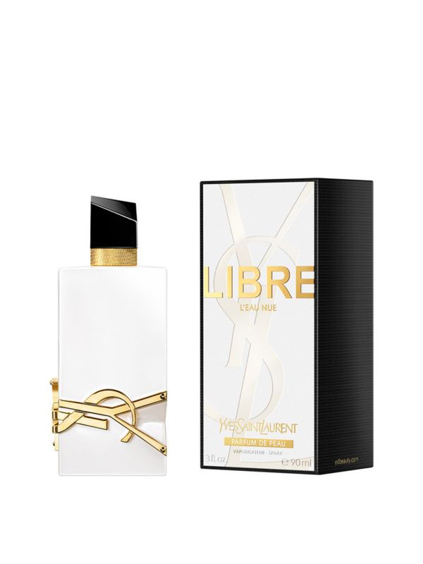 YVES SAINT LAURENT - איב סאן לורן ליברה לאו ניו לאישה פרפיום 90 מל