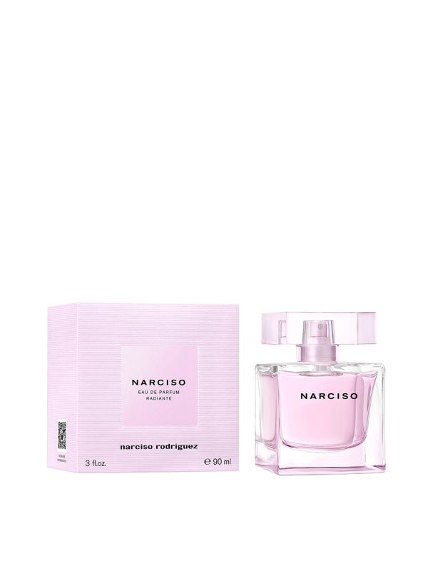 NARCISO RODRIGUES - נרסיסו רדיאנט לאישה אדפ 90 מל