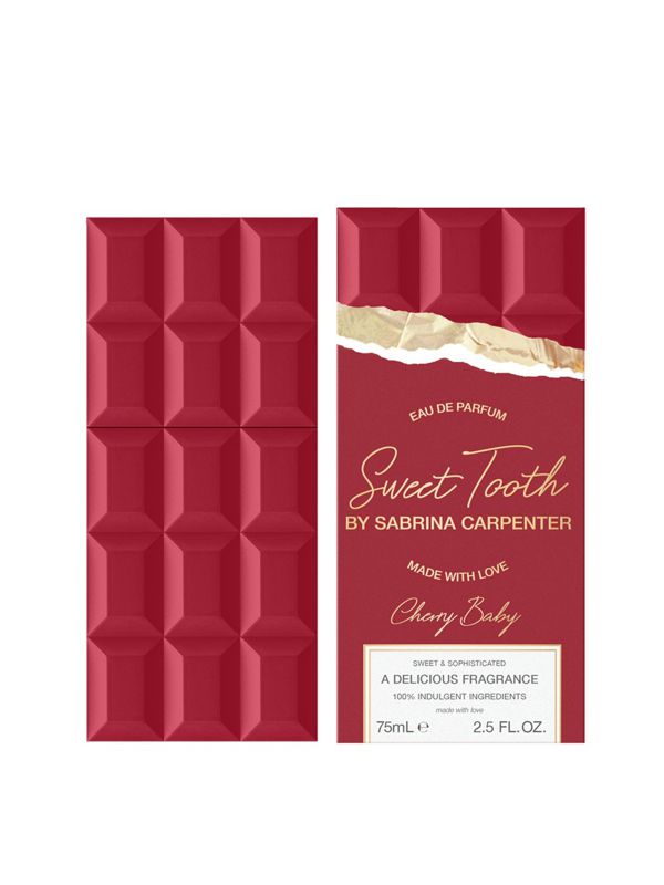 SABRINA CARPENTER - סברינה קרפנטר צרי בייבי לאישה אדפ 75 מל