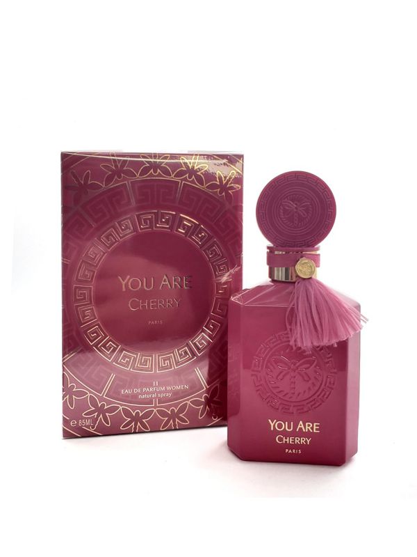 GEPARLYS - גפרליס יו אר שרי לאישה אדפ 85 מל