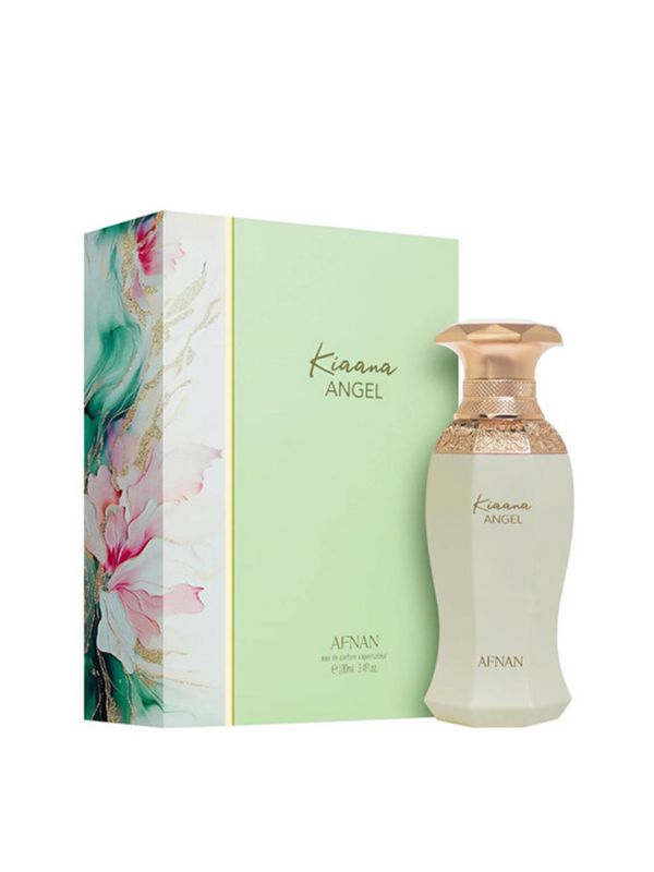 AFNAN - אפנאן קיאנה אנגל לאישה אדפ 100 מל