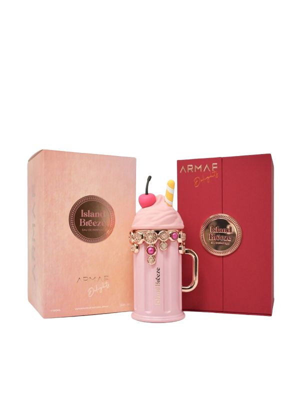 ARMAF - ארמף דלייט איילנד בריז לאישה אדפ 100 מל