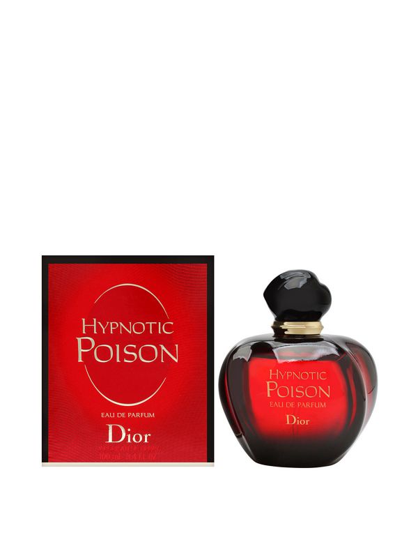 DIOR - דיור היפנוטיק פויזן לאישה אדפ 100 מל