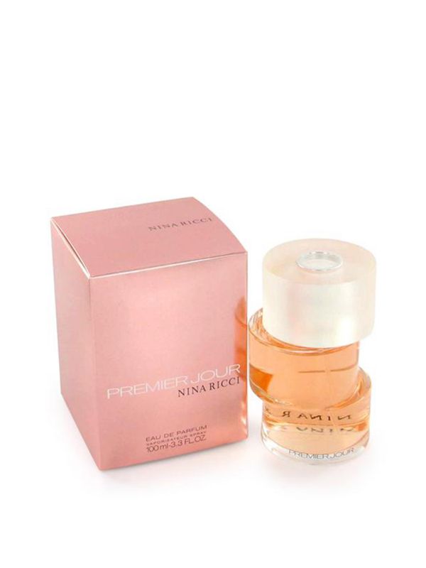 NINA RICCI - נינה ריצי פרימייר זור לאישה אדפ 100 מל