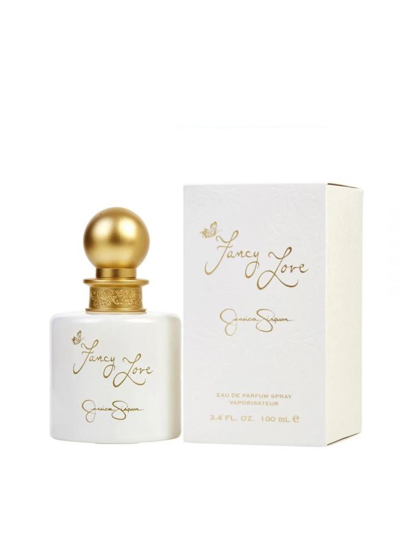 JESSICA SIMPSON - גסיקה סימפסון פנסי לאב לאישה אדפ 100 מל