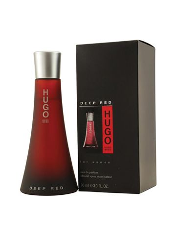 Hugo Boss Deep Red 