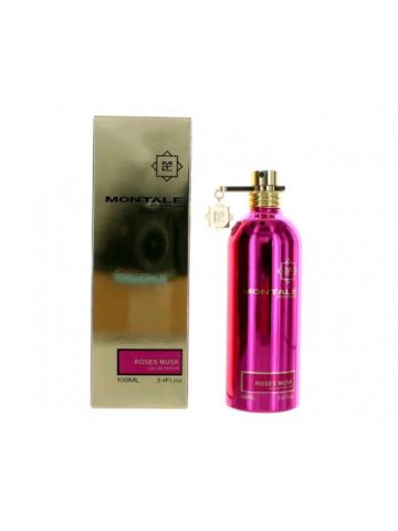 Montale Roses Musk 