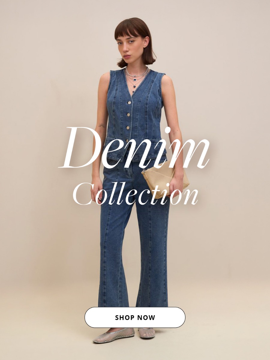 קולקציית דנים