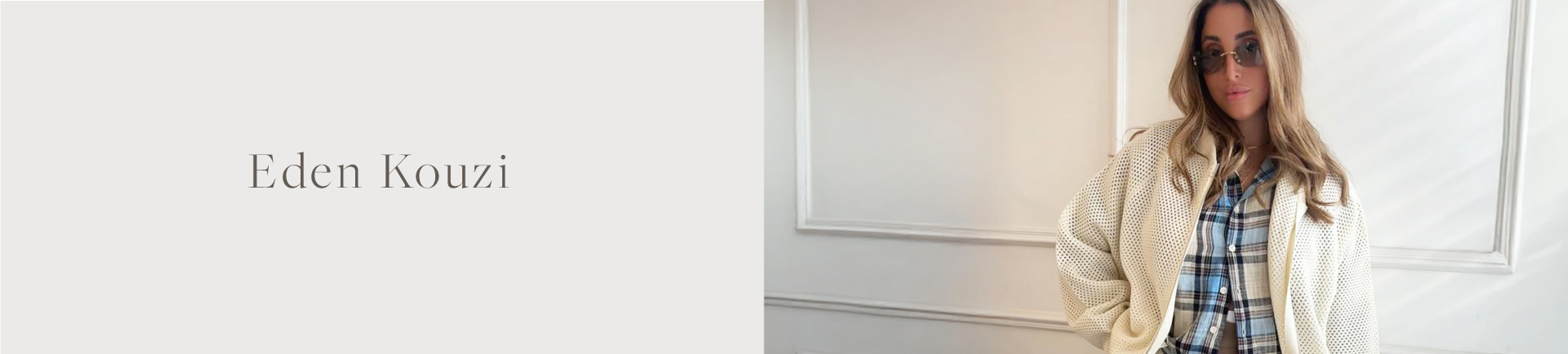 הבחירות של ערן קוזי